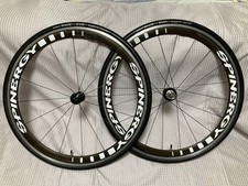 Ruota clincher Spinergy