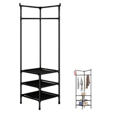 Appendiabiti Ad Angolo In