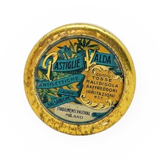 ND * Scatola, Barattolo in