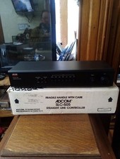 Regolatore linea retta Adcom