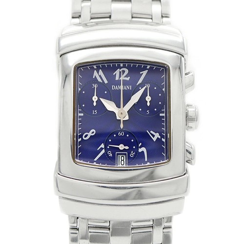 Damiani ego cronografo du002 - damiani,