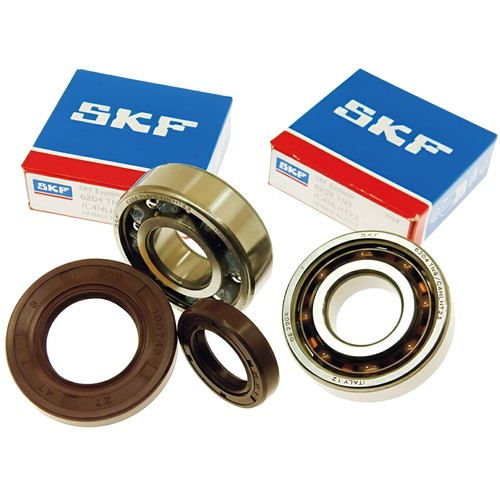 Kit cuscinetti paraoli per - kit,