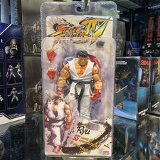 ✅Street Fighter Ryu Anime