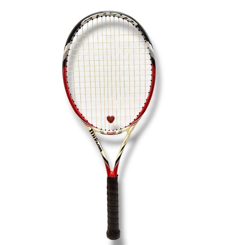Racchetta tennis wilson - racchetta,