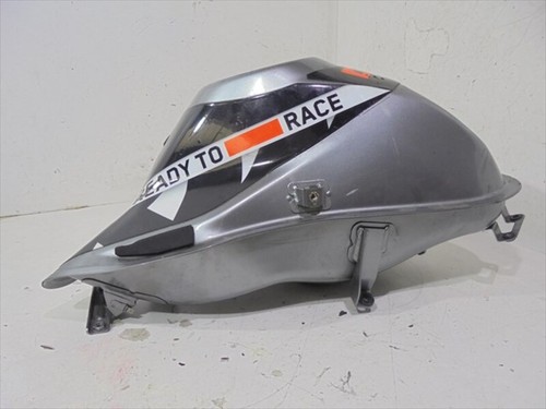 Golpe serbatoio carburante - golpe, ktm