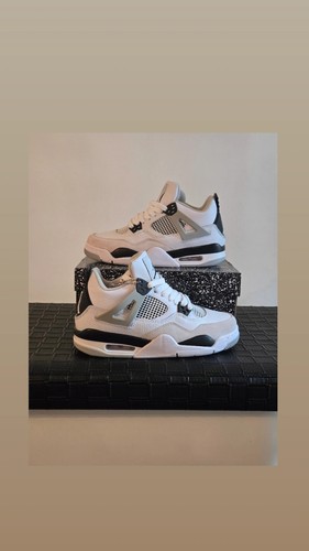 Jordan air - jordan, 4