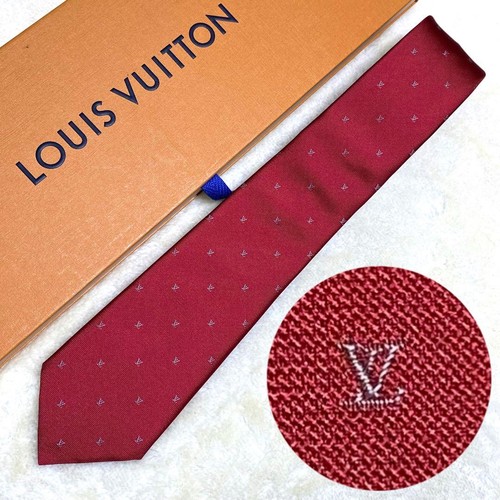 Cravatta uomo louis vuitton - uomo,