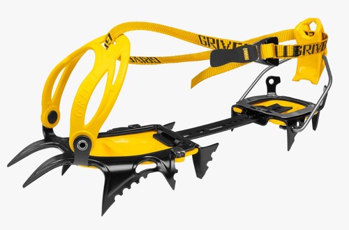Grivel air tech new matic - grivel, lt