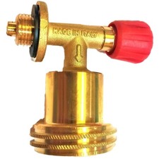 Valvola Per Bombole Campingaz