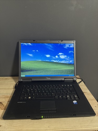 Fujitsu esprimo mobile - fujitsu,