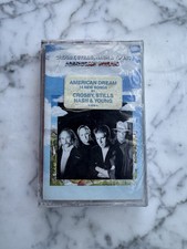 Crosby, Stills, Nash & Young