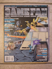 Rivista di videogiochi Game