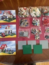 LEGO Creator Hillside House