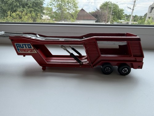 Matchbox super kings car - super,