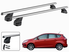 Barre portatutto per ford - barre,