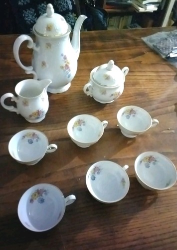 Zeh scherzer tazzine caffé - zeh, 6