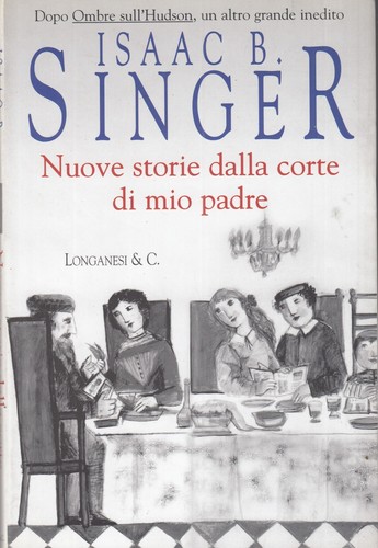 Nuove storie dalla corte - , di