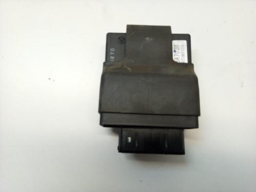 Centralina ecu br70 - ecu, yamaha