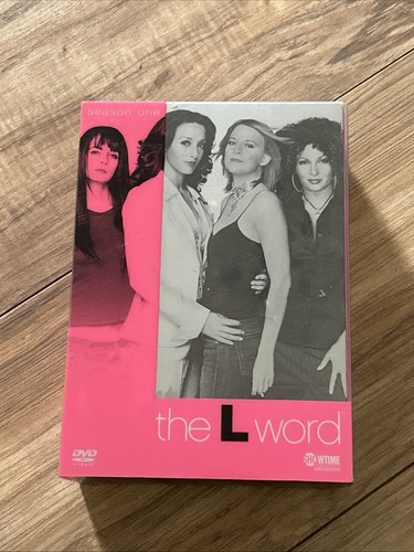 Dvd lot the - lot:, l