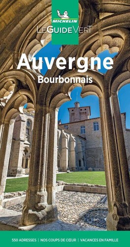 Michelin guida verde - guida,