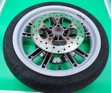 PIAGGIO BEVERLY 500 2004