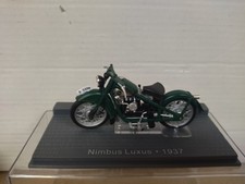 NIMBUS LUXUS 1937 CLASSIC