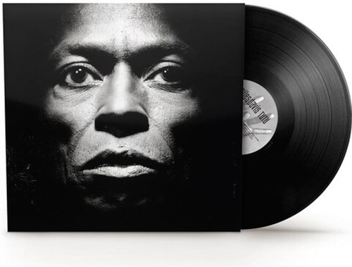 Vinile miles davis tutu - vinile,
