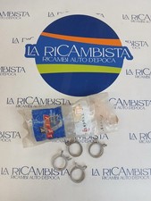 Fascette per tubo unione - 4,