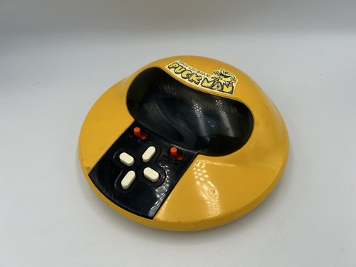 Gioco portatile vintage