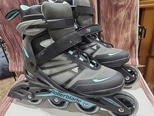 Pattini in linea donna