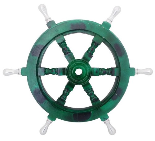 Ruota legno 24 pollici - in,
