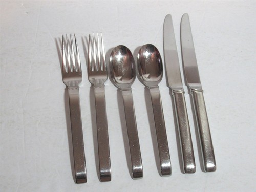 Lotto pezzi reed - lotto, inox