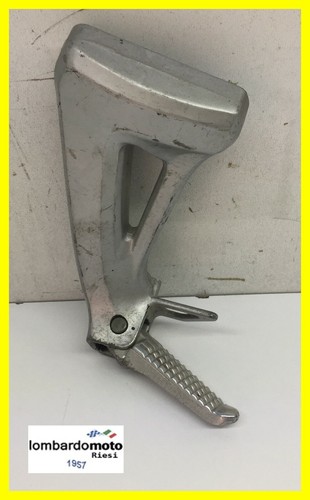 Supporto pedana pedalino - supporto,
