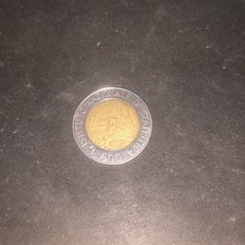 500 Lire ( Istituto Nazionale Di Statistica)