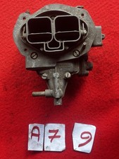 CARBURATORE HOLLEY 32 DHS 20