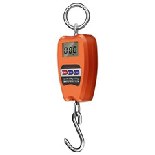 Crane Scale Weighing Digital