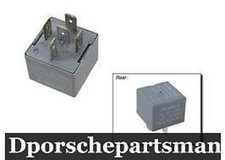 Motore Fari Anteri Porsche 924