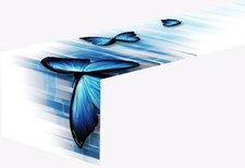 4 x runner per tovaglia