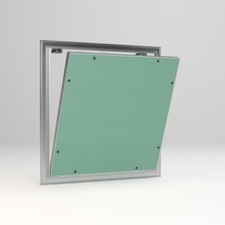 Botola Ispezione per cartongesso a click disponibile in 38 misure differenti
