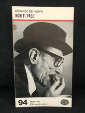 Eduardo De Filippo - NON TI