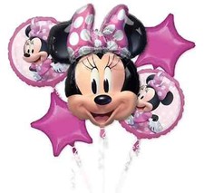 Palloncini Minnie Mouse Disney