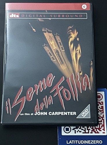 Seme della follia john - della,
