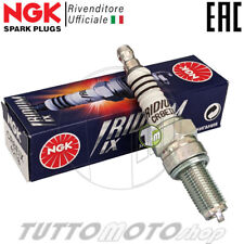 Candela KYMCO People 150 S I ABS E4 2017 2018 2019 2020 / NGK CR8EIX Iridium