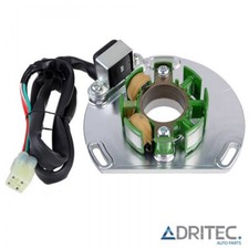 ✅ STATORE ALTERNATORE per