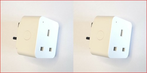 Presa wifi smart plug - 2,