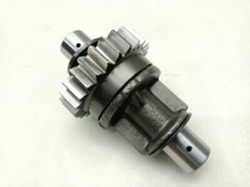 Ingranaggio contralbero Countershaft gear Mv Agusta Brutale 990R 09-12 B51