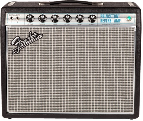 Fender amplificatore - fender,