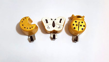 Ganci appendi presine