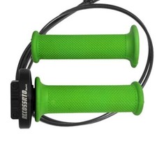 Comando gas rapido Accossato