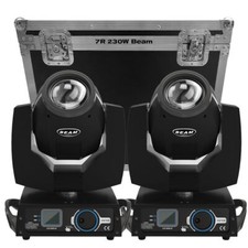 Faro 230W 7R Beam Moving Head